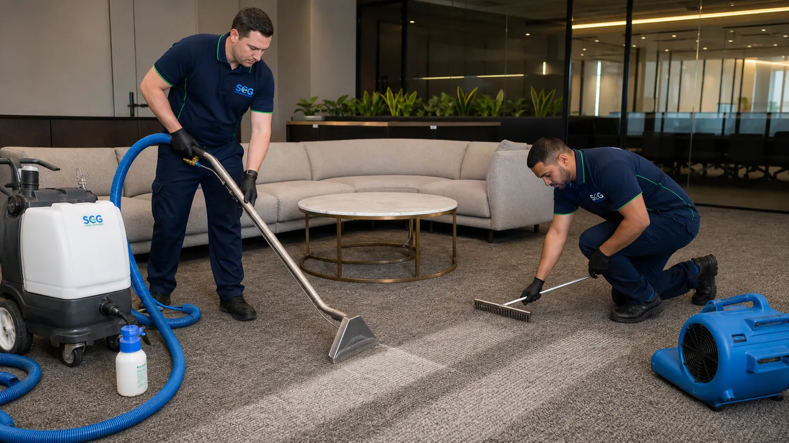 Carpet Cleaning near me in Sydney — Sydney Clean Group